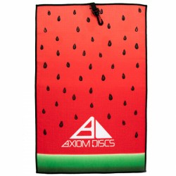 Axiom watermelon towel