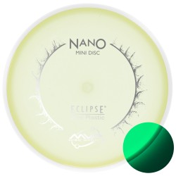 MVP Nano eclipse 2.0 mini disc