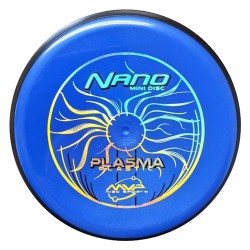 MVP Nano plasma mini disc