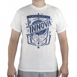 Innova Horizon Logo T-Shirt 