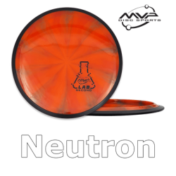 MVP/Axiom Neutron Lab Second