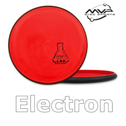 MVP/Axiom Electron Lab Second
