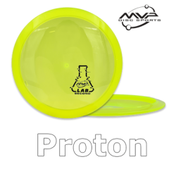 MVP/Axiom Proton Lab Second