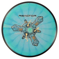 MVP Fission Special Reactor