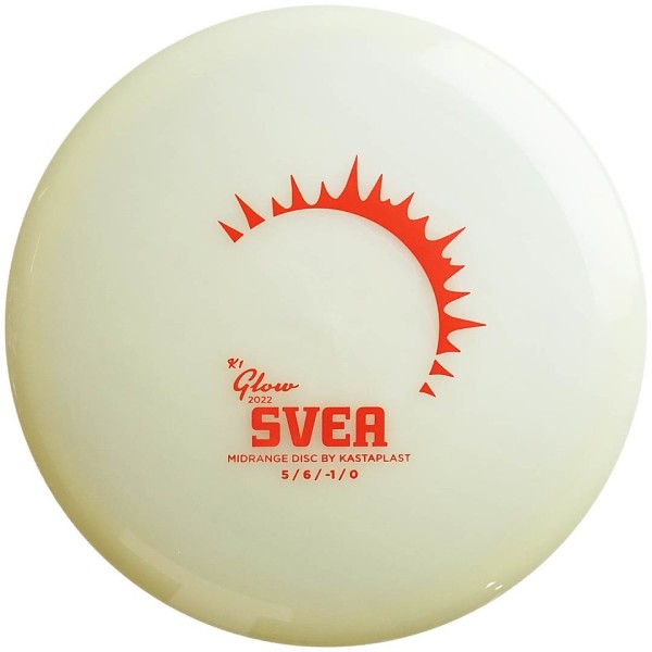 Kastaplast K1 Svea Glow