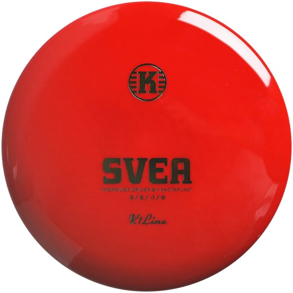 Kastaplast K1 Svea