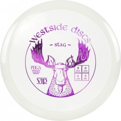 Westside Discs VIP Stag