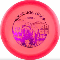 Westside Discs VIP Bear