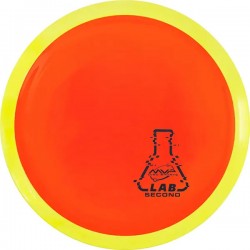 Axiom Lab second Neutron Time Lapse - Simon Line *preorder*